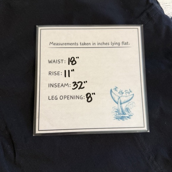 Mountain Hardwear AP Scrambler Pants Men 36x32 Black Hiking Pants Stretch OM0326 - Picture 3 of 7